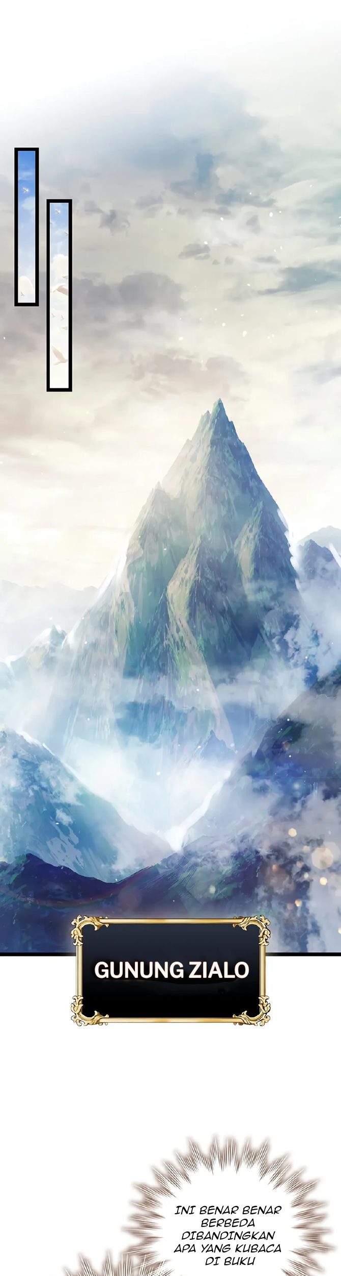 Dragon-Devouring Mage Chapter 103 Gambar 31