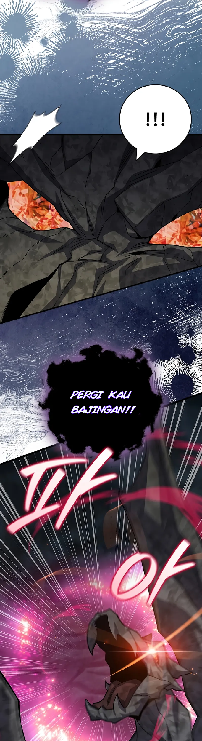 Dragon-Devouring Mage Chapter 103 Gambar 38