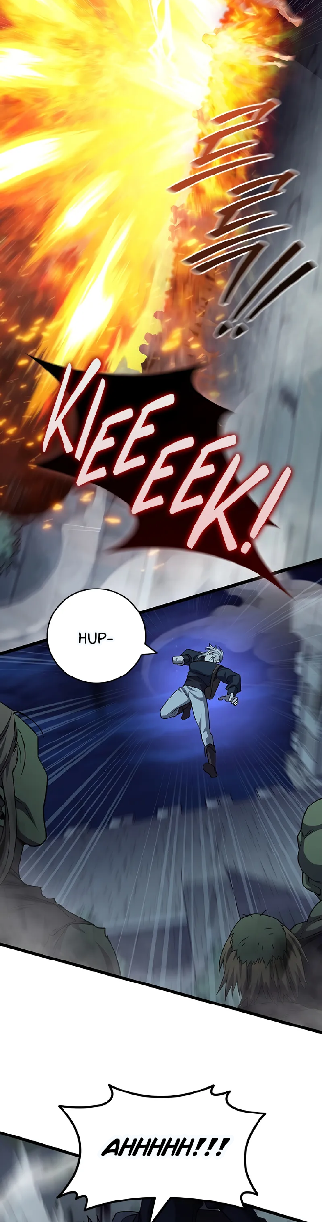 Dragon-Devouring Mage Chapter 103 Gambar 3