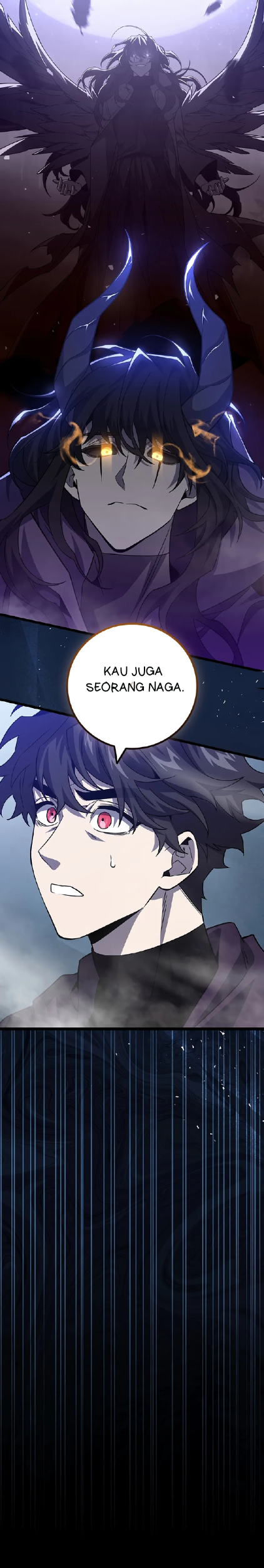 Dragon-Devouring Mage Chapter 104 Gambar 46