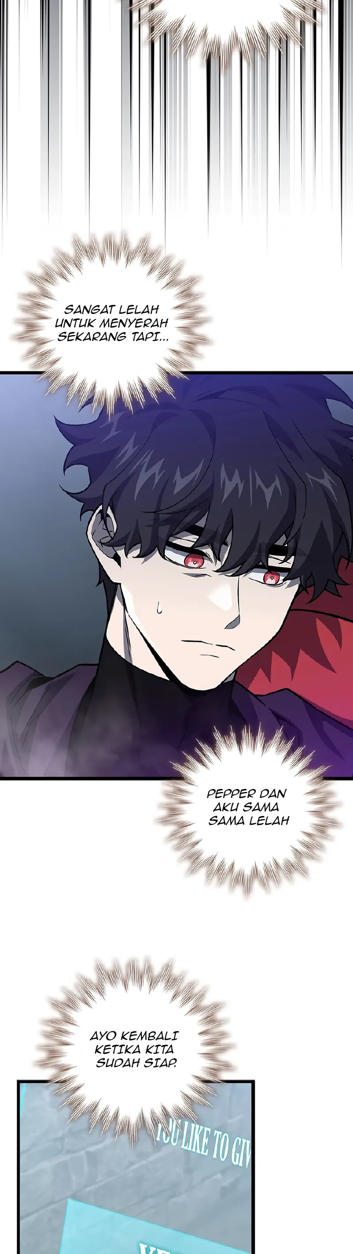 Dragon-Devouring Mage Chapter 104 Gambar 3