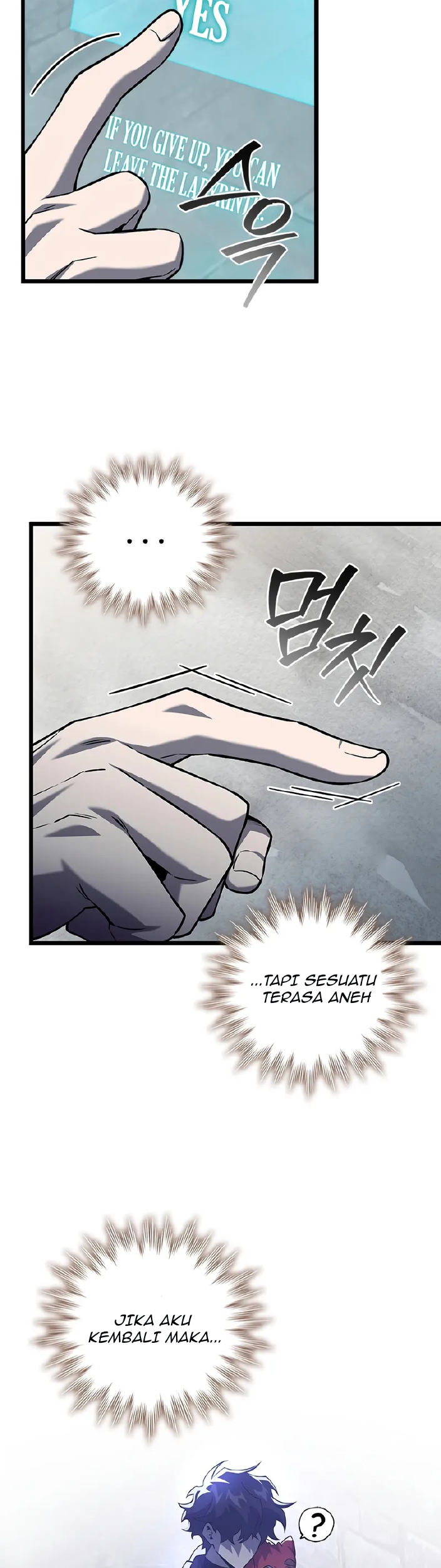 Dragon-Devouring Mage Chapter 104 Gambar 4