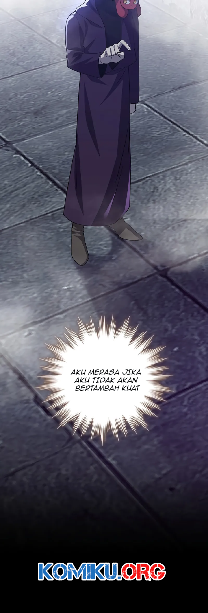 Dragon-Devouring Mage Chapter 104 Gambar 5