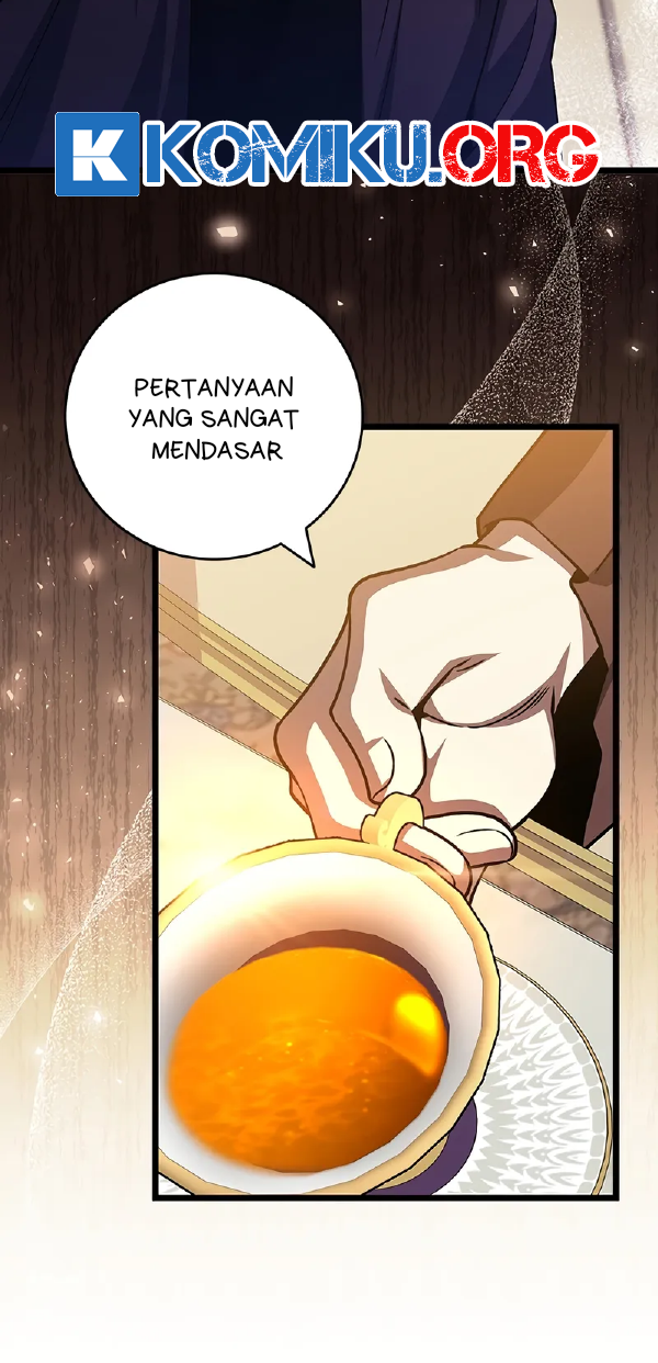 Dragon-Devouring Mage Chapter 104 Gambar 19