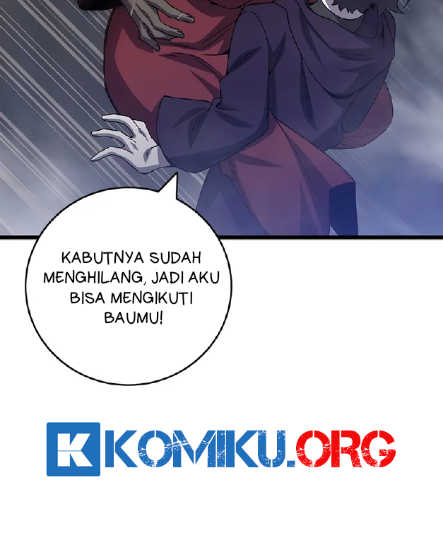 Dragon-Devouring Mage Chapter 104 Gambar 39