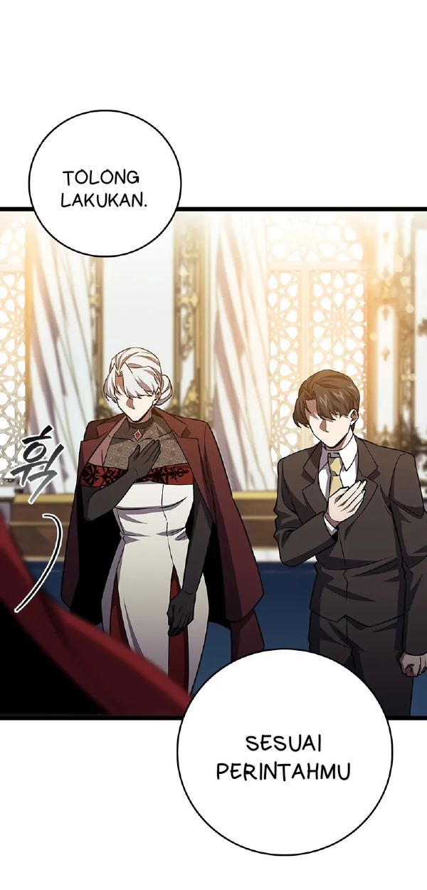 Dragon-Devouring Mage Chapter 105 Gambar 45