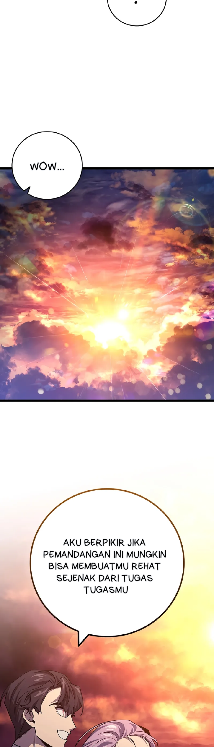 Dragon-Devouring Mage Chapter 105 Gambar 57