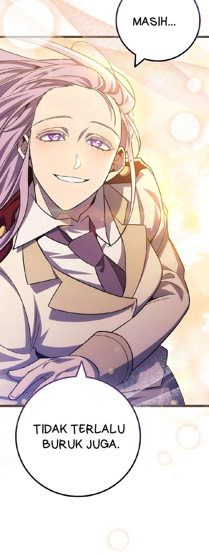 Dragon-Devouring Mage Chapter 105 Gambar 59