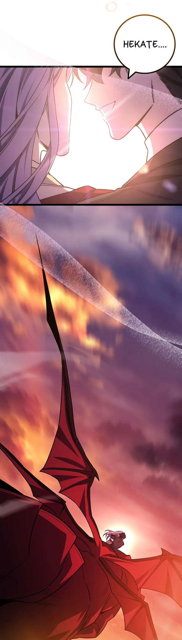 Dragon-Devouring Mage Chapter 105 Gambar 60