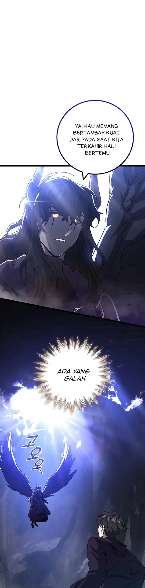 Baca  Dragon-Devouring Mage Chapter 105 Gambar 2