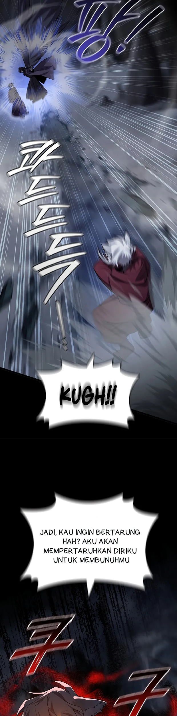 Dragon-Devouring Mage Chapter 105 Gambar 5