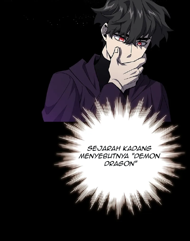 Dragon-Devouring Mage Chapter 105 Gambar 15