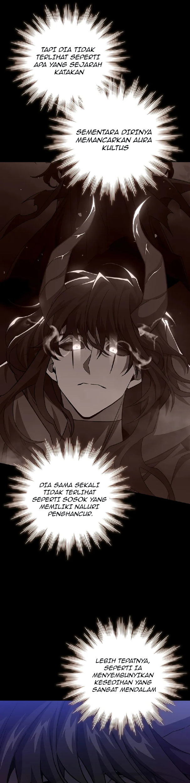 Dragon-Devouring Mage Chapter 105 Gambar 16
