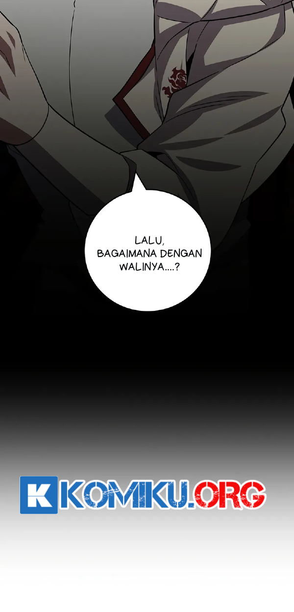 Dragon-Devouring Mage Chapter 105 Gambar 35