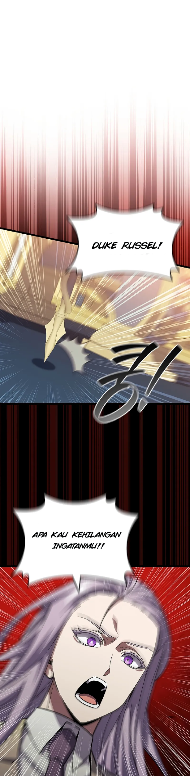 Dragon-Devouring Mage Chapter 105 Gambar 36