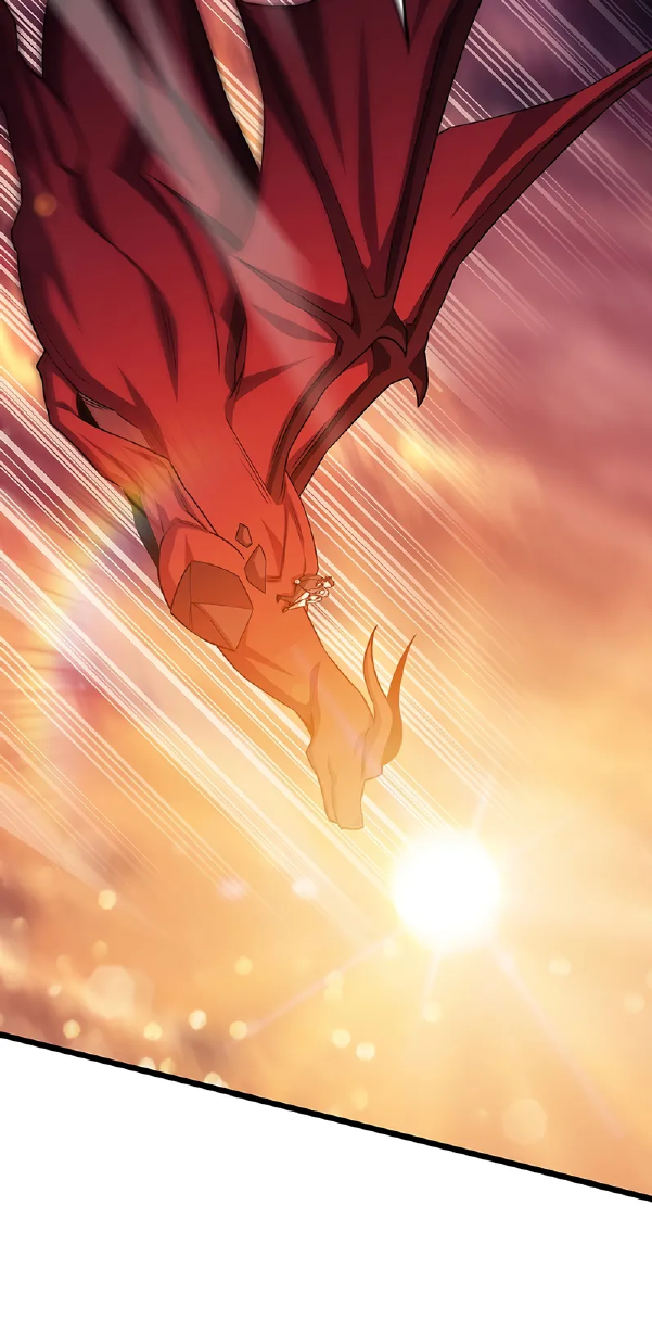 Dragon-Devouring Mage Chapter 105 Gambar 54