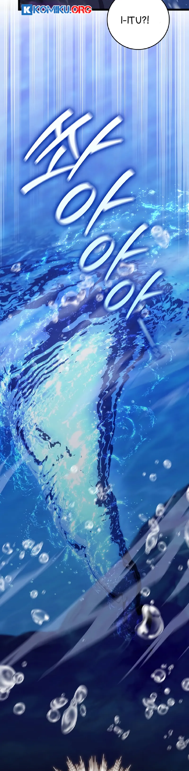 Dragon-Devouring Mage Chapter 106 Gambar 46