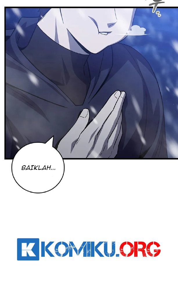 Dragon-Devouring Mage Chapter 106 Gambar 49