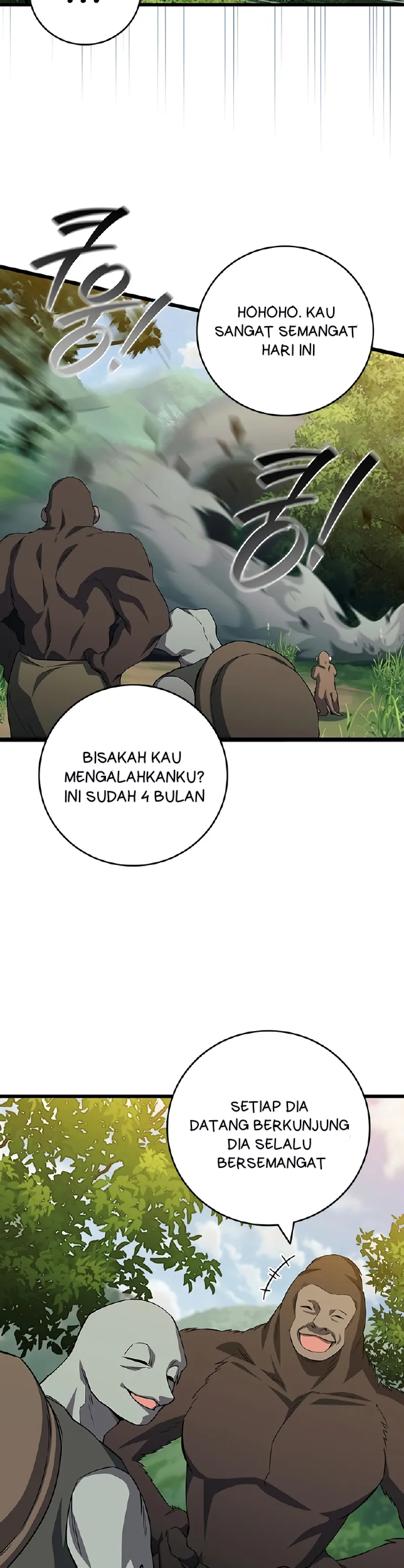 Baca  Dragon-Devouring Mage Chapter 106 Gambar 2