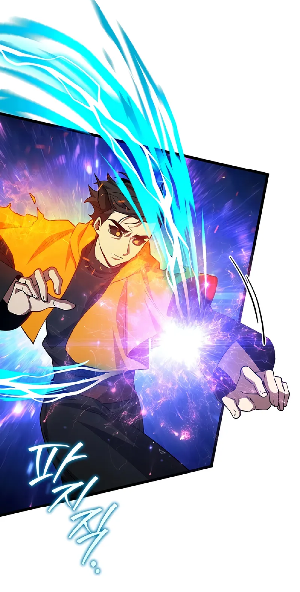 Dragon-Devouring Mage Chapter 106 Gambar 10