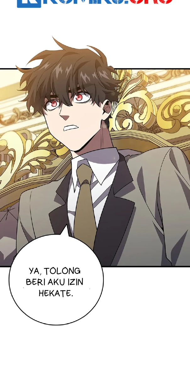 Dragon-Devouring Mage Chapter 106 Gambar 20