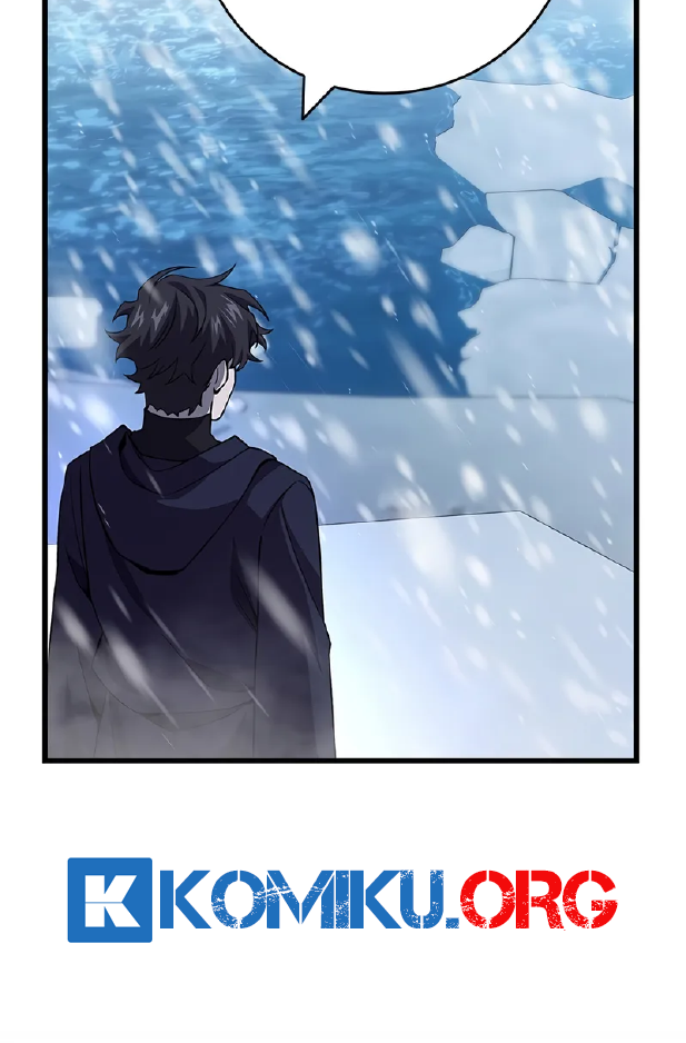 Dragon-Devouring Mage Chapter 106 Gambar 29