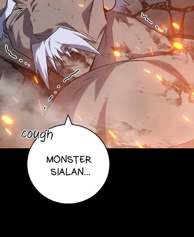 Dragon-Devouring Mage Chapter 107 Gambar 45