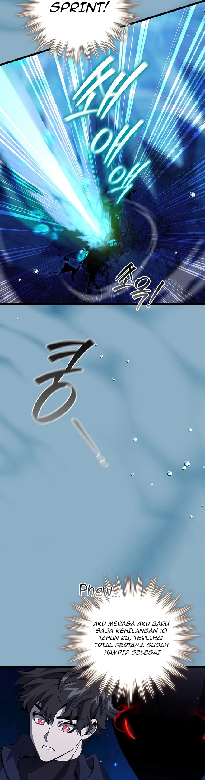 Dragon-Devouring Mage Chapter 107 Gambar 8
