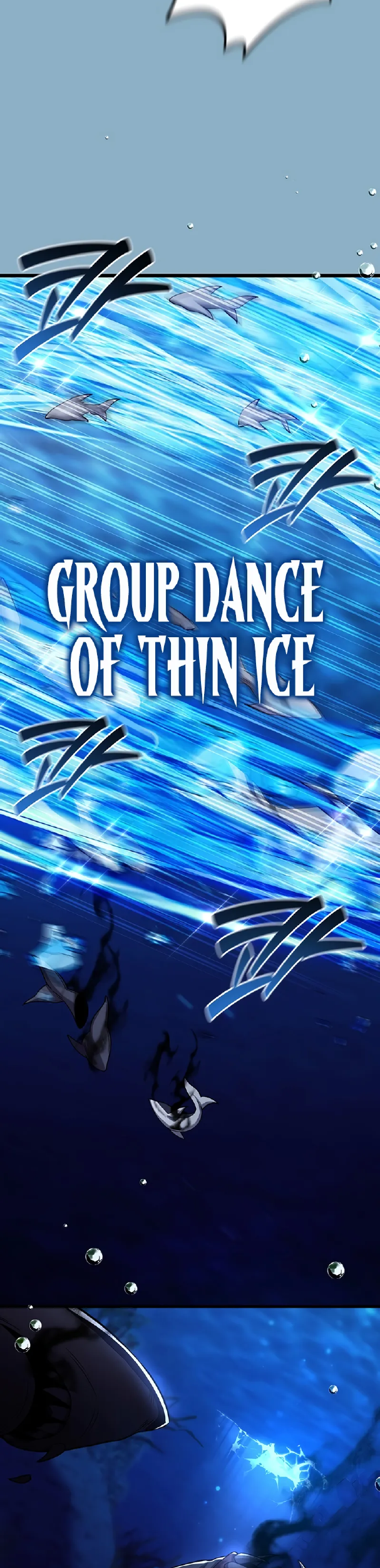 Dragon-Devouring Mage Chapter 107 Gambar 19