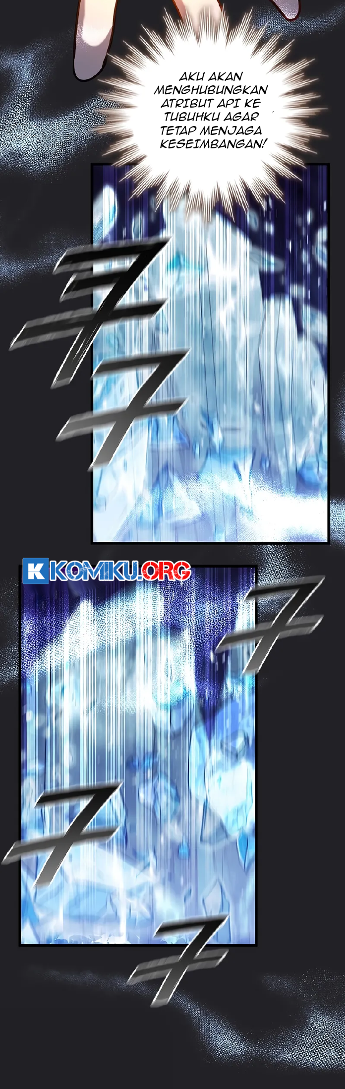 Dragon-Devouring Mage Chapter 107 Gambar 30