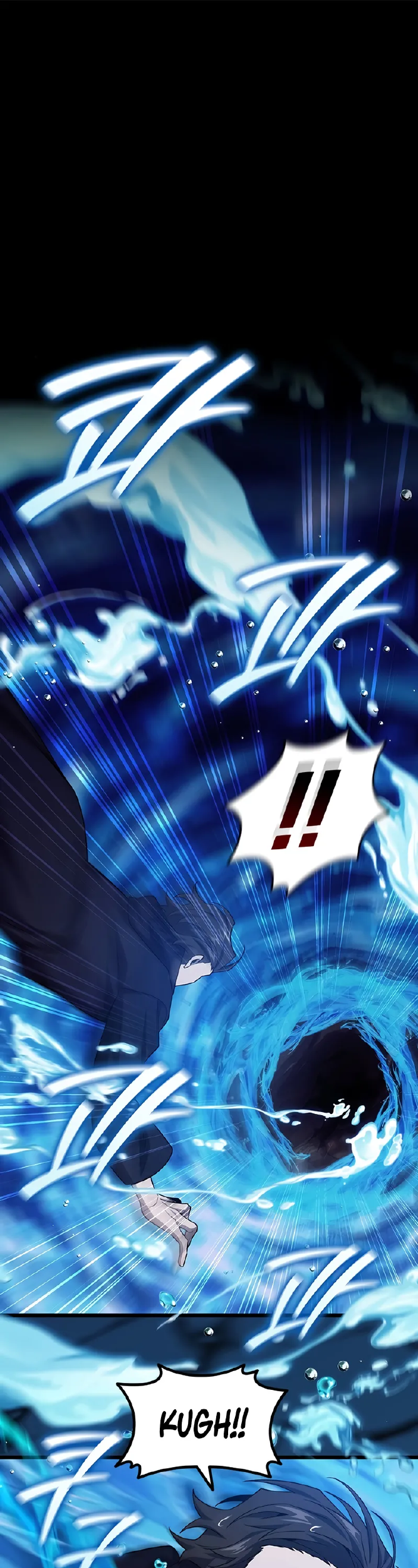 Baca Komik Dragon-Devouring Mage Chapter 107 Gambar 1