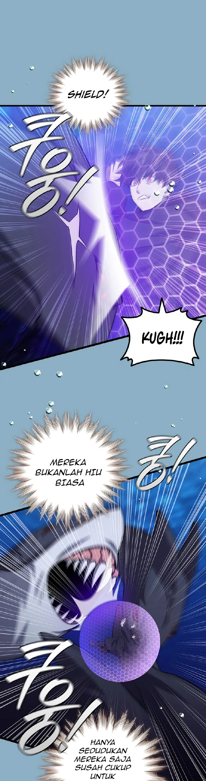 Dragon-Devouring Mage Chapter 107 Gambar 12