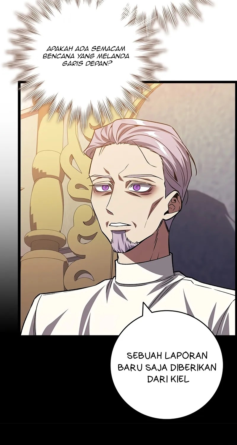 Dragon-Devouring Mage Chapter 108 Gambar 60