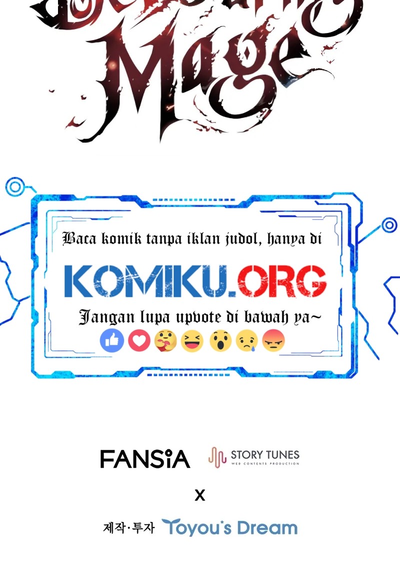 Dragon-Devouring Mage Chapter 108 Gambar 64