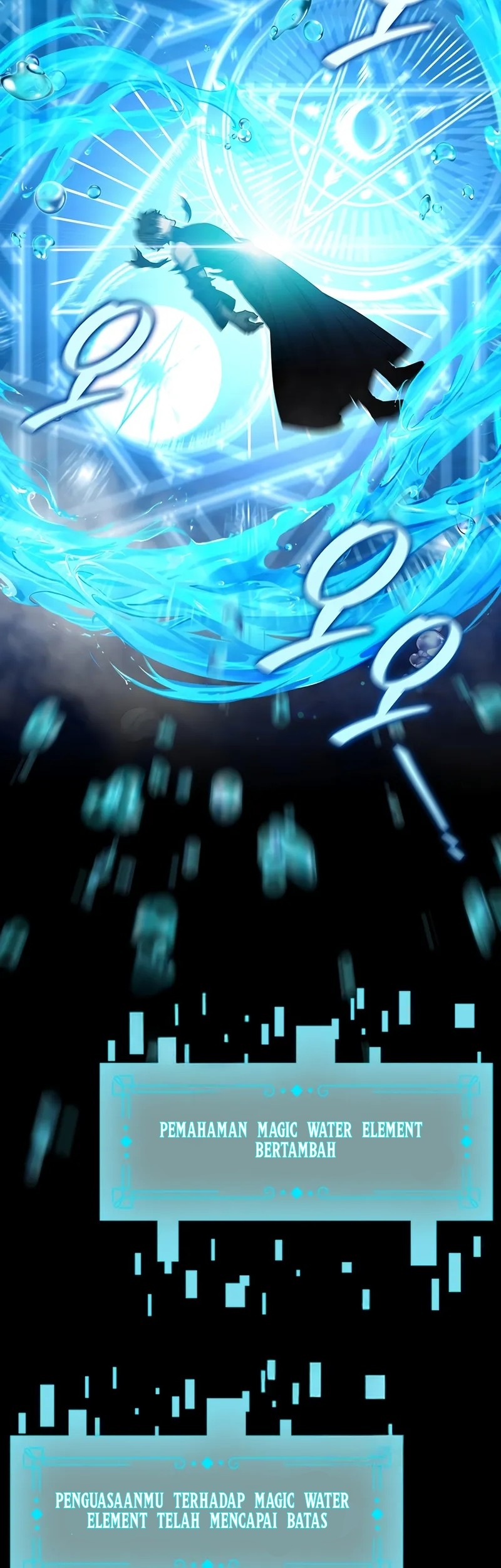 Dragon-Devouring Mage Chapter 108 Gambar 5