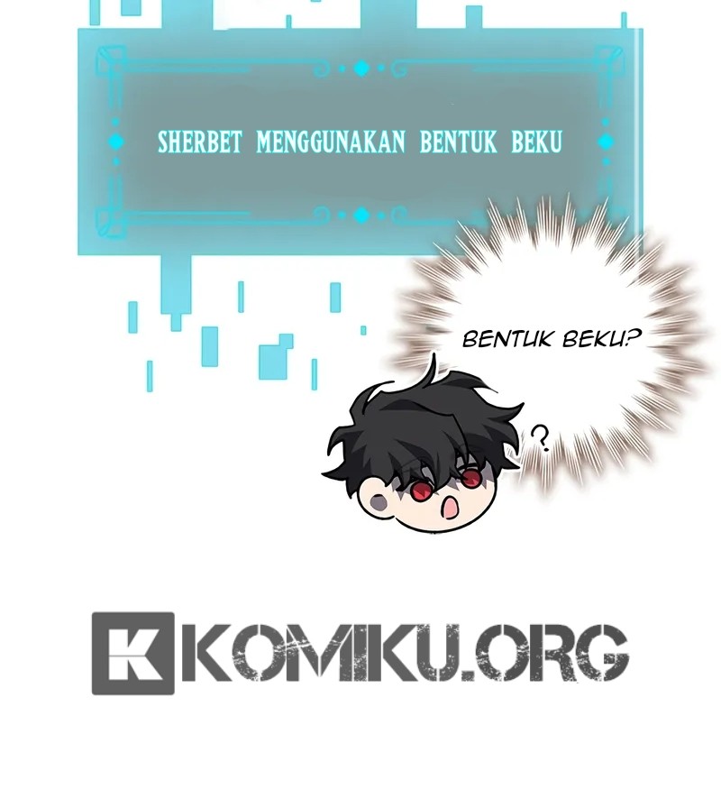 Dragon-Devouring Mage Chapter 108 Gambar 30