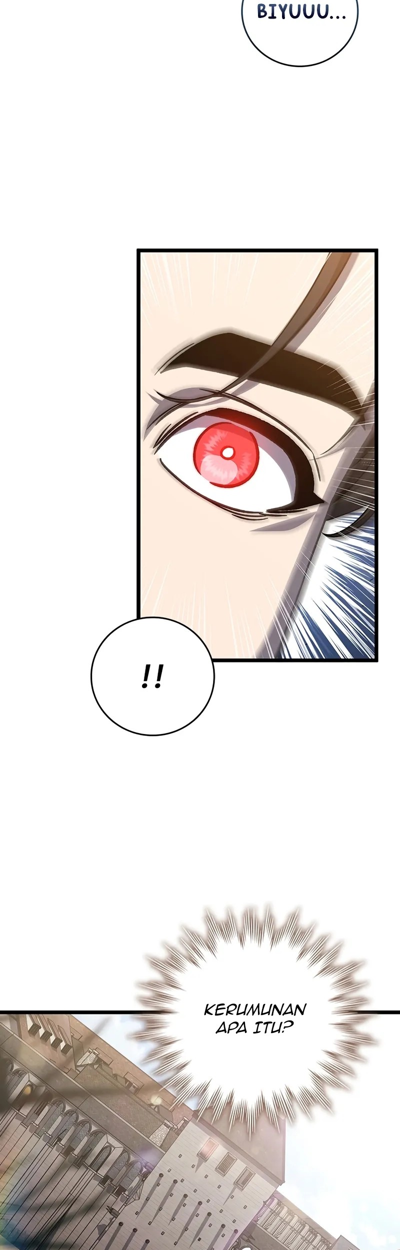 Dragon-Devouring Mage Chapter 108 Gambar 40