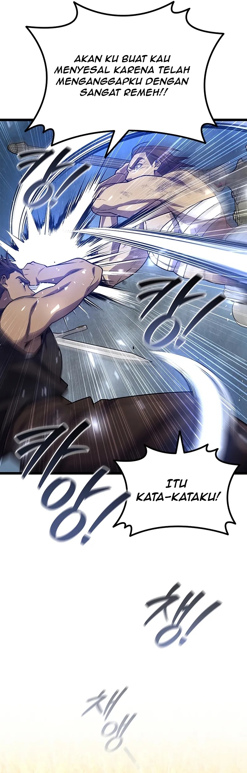 Dragon-Devouring Mage Chapter 109 Gambar 47