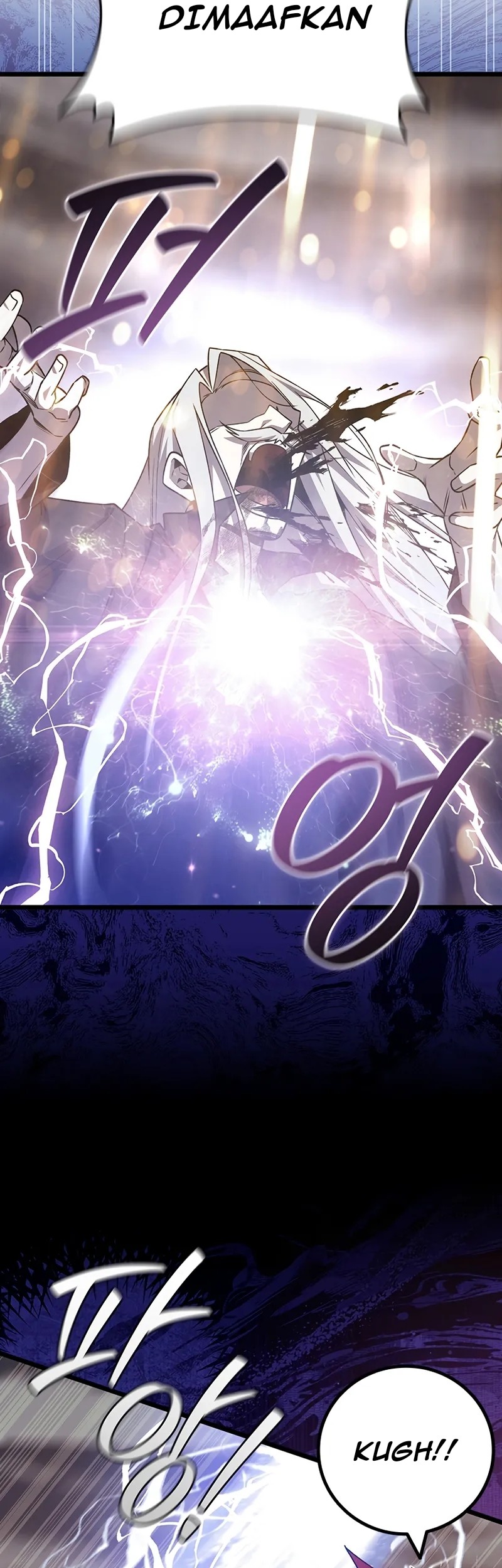 Dragon-Devouring Mage Chapter 109 Gambar 62