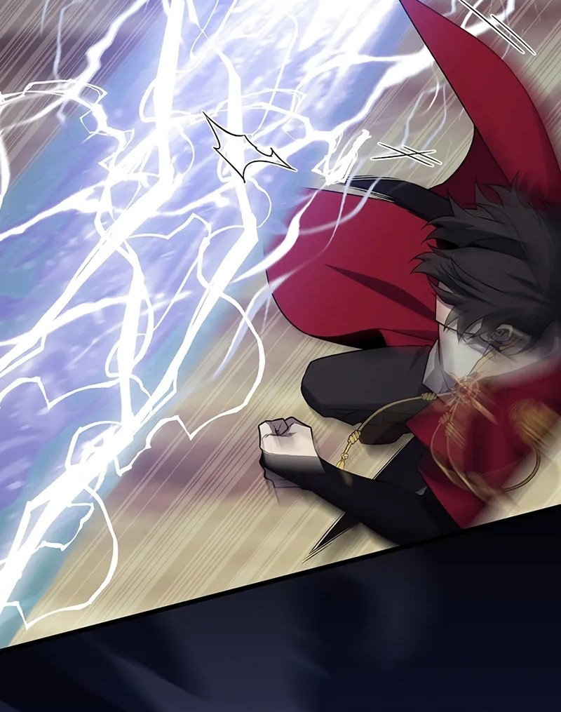 Dragon-Devouring Mage Chapter 109 Gambar 63