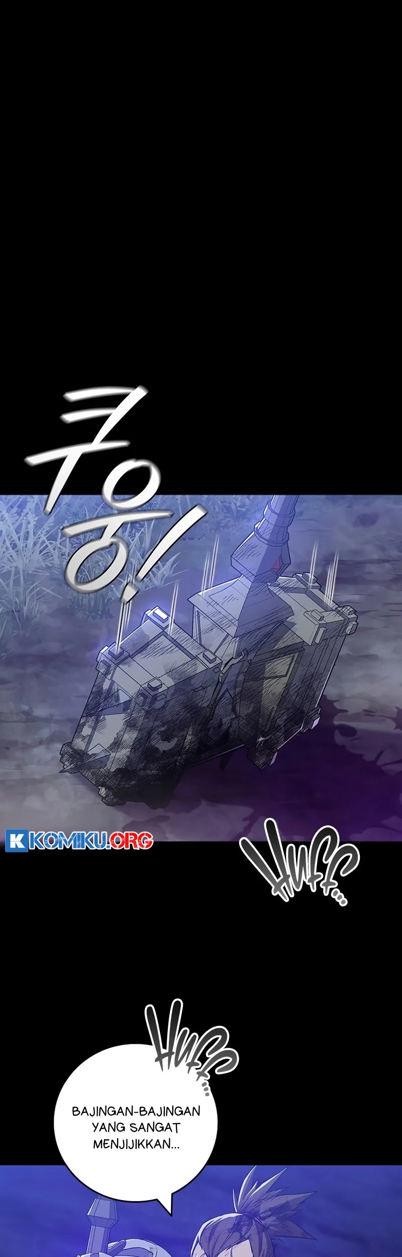 Baca  Dragon-Devouring Mage Chapter 109 Gambar 2