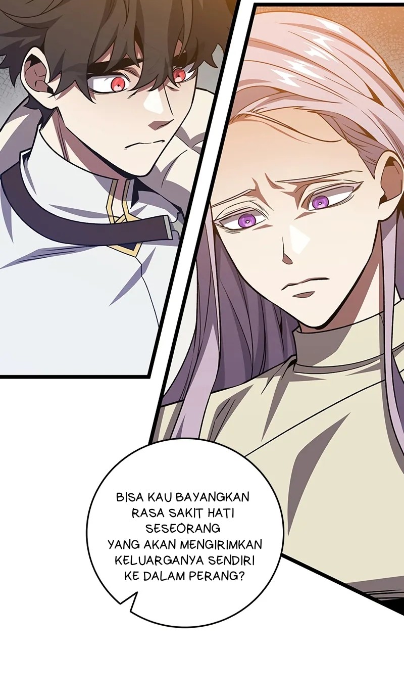 Dragon-Devouring Mage Chapter 109 Gambar 13