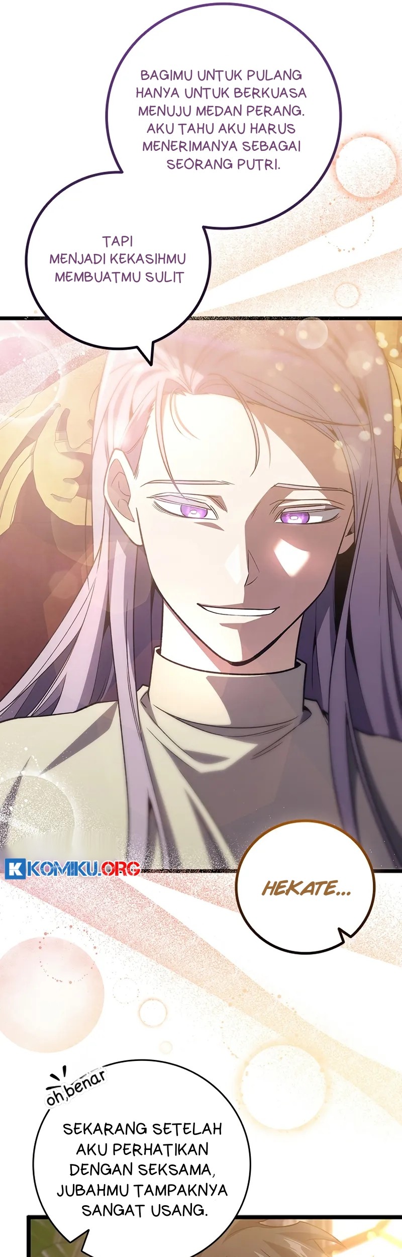 Dragon-Devouring Mage Chapter 109 Gambar 20