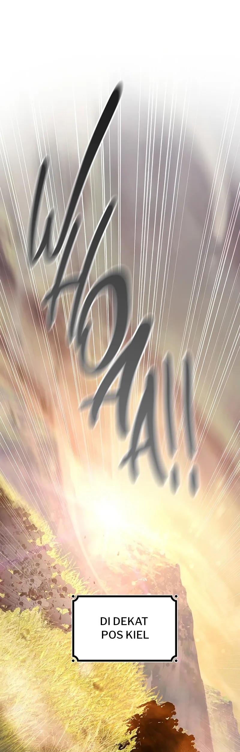 Dragon-Devouring Mage Chapter 109 Gambar 26