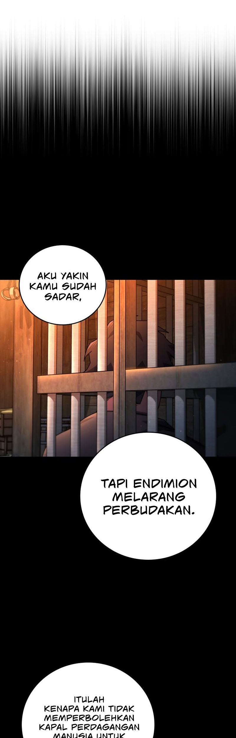 Dragon-Devouring Mage Chapter 11 Gambar 39