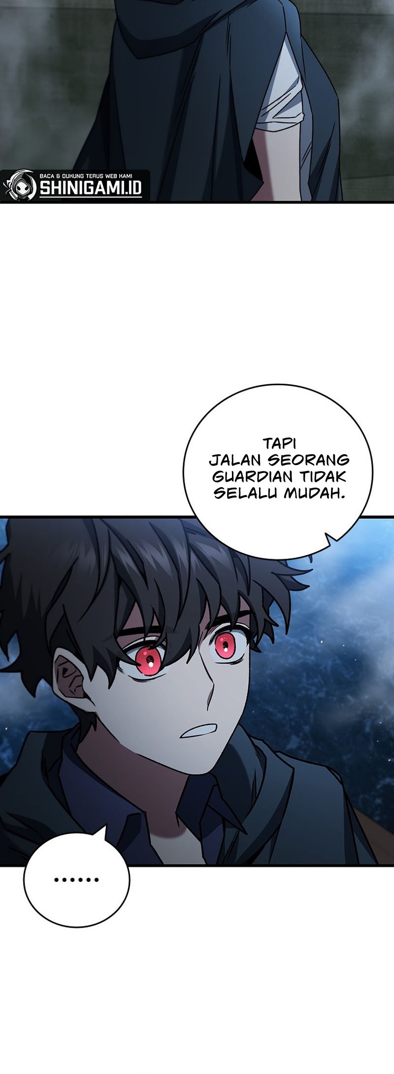 Dragon-Devouring Mage Chapter 11 Gambar 49