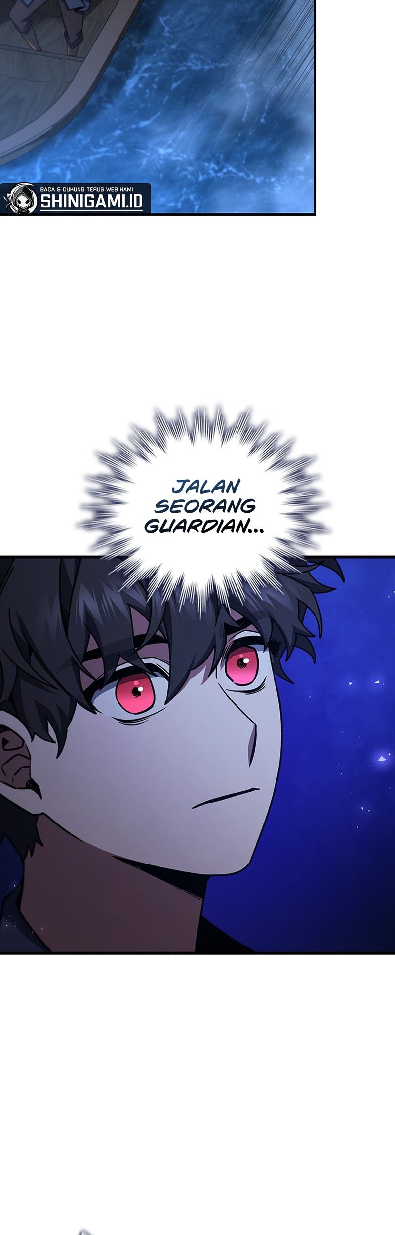 Dragon-Devouring Mage Chapter 11 Gambar 52