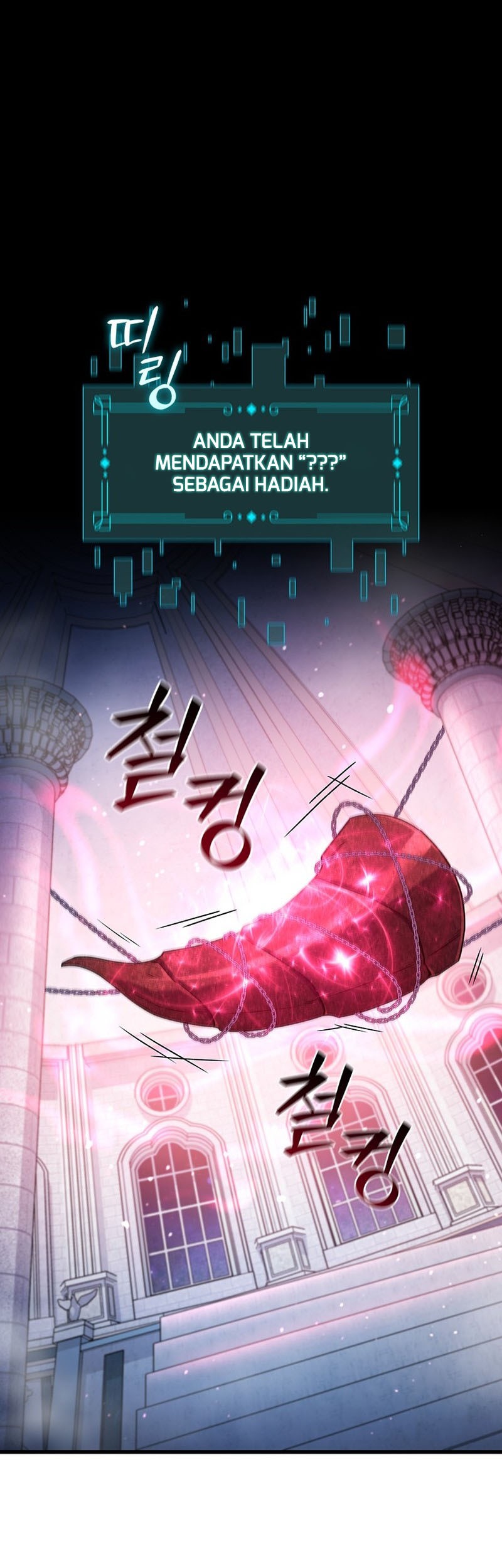 Baca  Dragon-Devouring Mage Chapter 11 Gambar 2