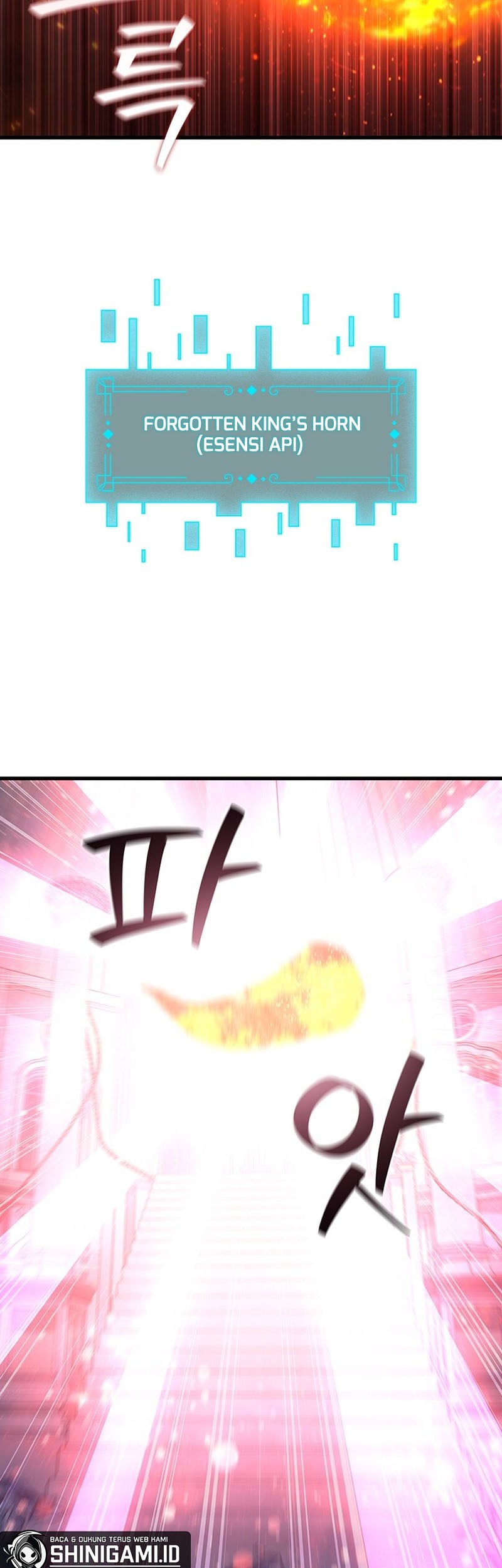 Dragon-Devouring Mage Chapter 11 Gambar 4