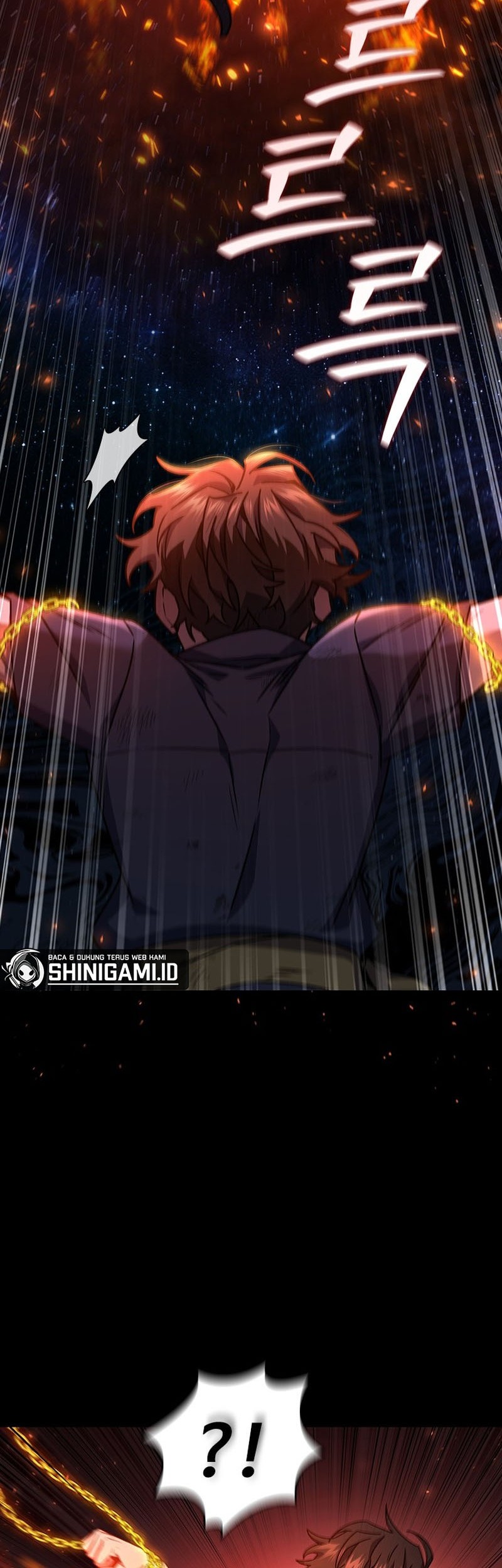 Dragon-Devouring Mage Chapter 11 Gambar 11